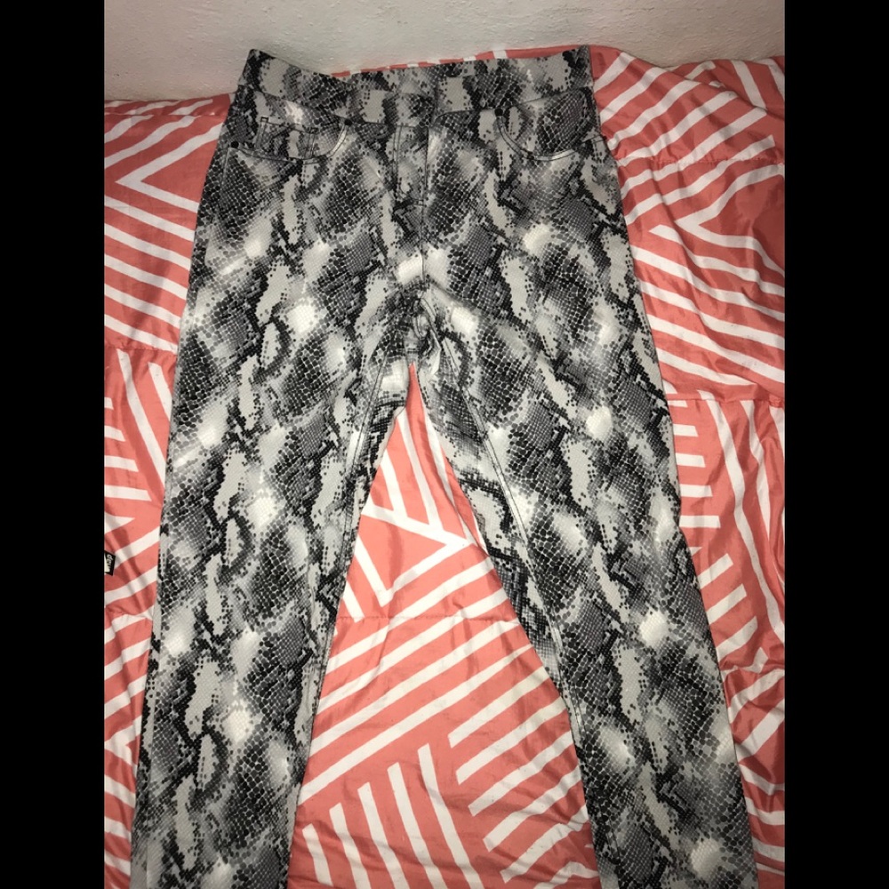 Jeggings